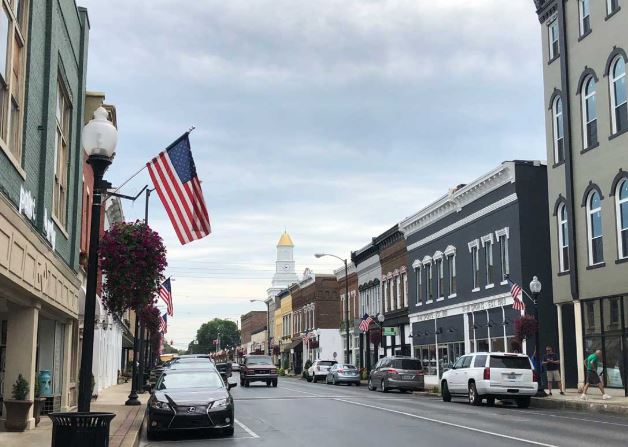 DNA Paternity Testing in Campbellsville, KY